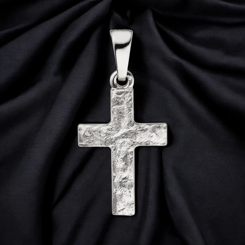 Anhänger kreuz 925 - anhänger,