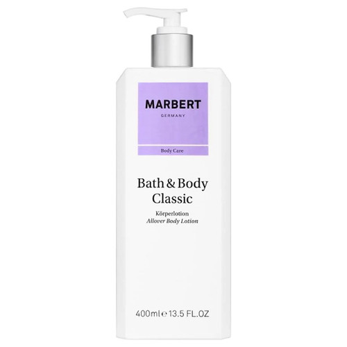 Marbert woman bath - marbert,
