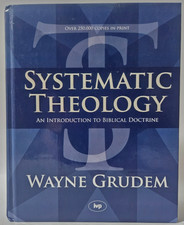 Systematic Theology: An