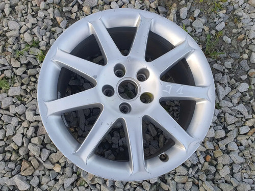 Alufelge zoll 5 5x112 - 1x,
