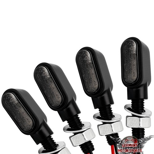 Led motorrad mini blinker - mini,