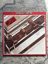 The beatles 1962 1966 - beatles–1962-1966, /