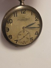 "KM" Kriegsmarine IWC