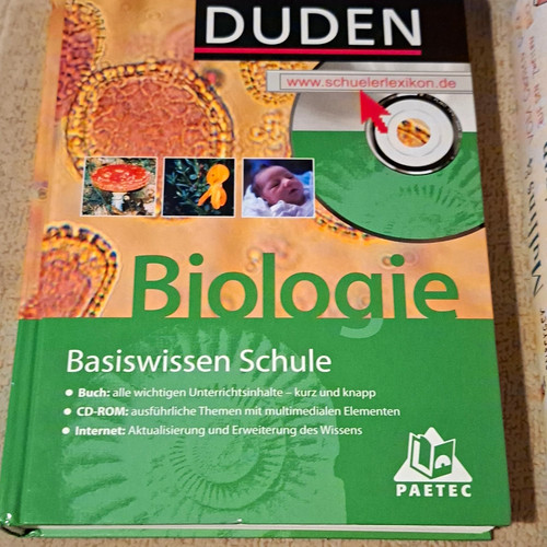 Duden basiswissen schule - basiswissen,