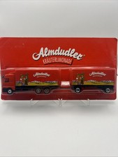 Almdudler Kräuterlimonade MB