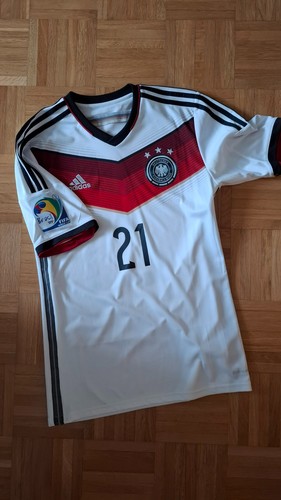 Adidas dfb trikot deutschland - adidas,