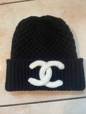 CHANEL Mütze VIP Neu