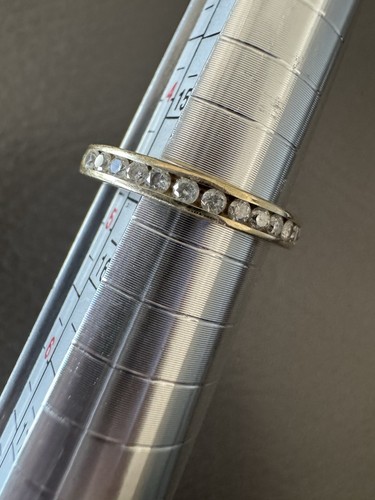 Dainty 14k yellow - dainty,
