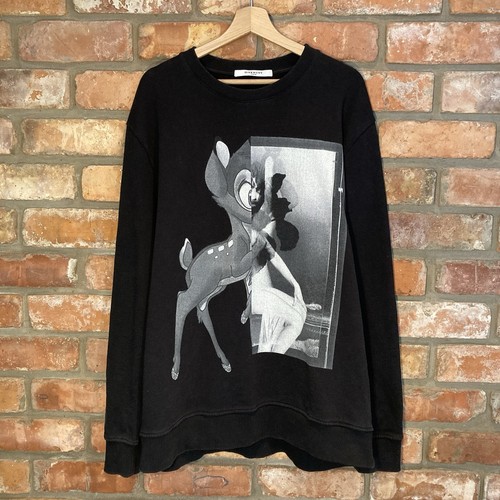 Givenchy schwarzer bambi - schwarzer,