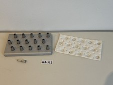 KaVo  Instrumentenständer Handstücke Winkelstücke GEPFLEGT GER-123