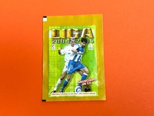 Panini 2004 2005 Este Liga Tüte full bag