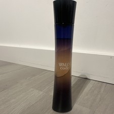 Armani Code Eau de Parfum 75