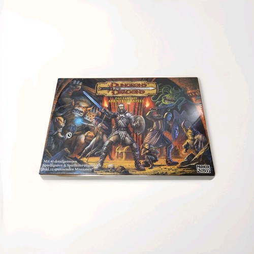 Dungeons dragons brettspiel - dungeons,