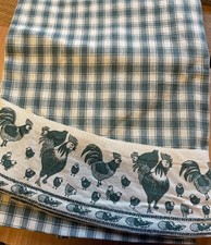 Saverne grün Hühner