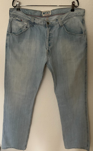 Tommy hilfiger denim - tommy,