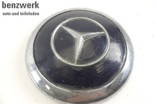 Mercedes W120 W187 W180 Ponton 170 Radkappe ORIGINAL 1864010025 ✔️