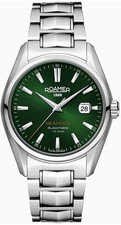 Roamer Searock Automatic Swiss