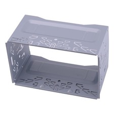 Universal Metall Auto 2-DIN