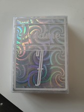 Fontaine Holo + Spiral Holo