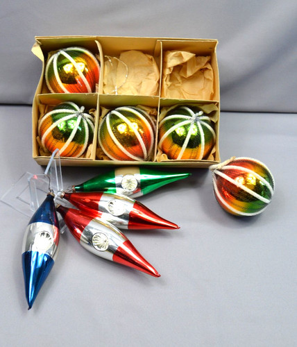 Alter baumbehang tropfen - 9x,