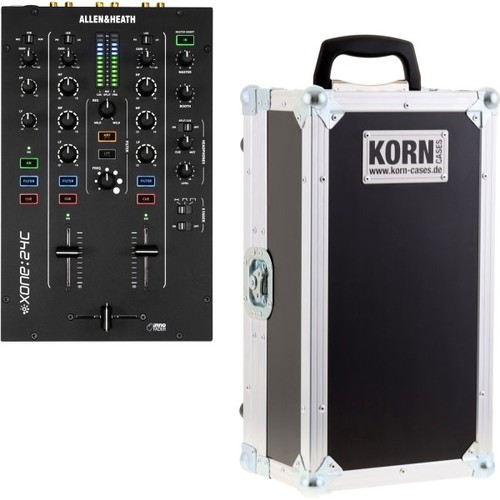 Allen heath xone - heath, 24c