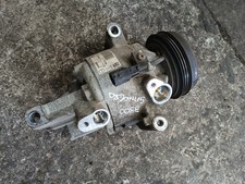 DACIA SANDERO 2017-2020 FACELIFT 1.0 BENZIN KLIMAPUMPE KLIMAPUMPE 926000287R ~