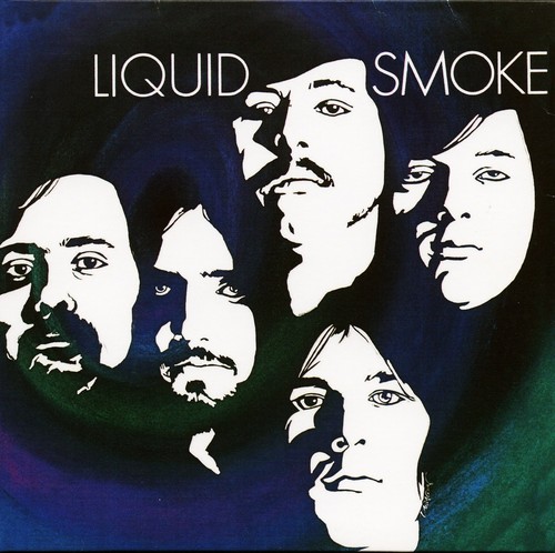 Liquid smoke - liquid,