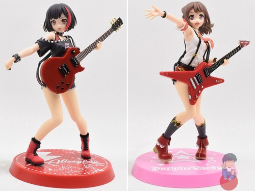 Bang dream ran kasumi - ran,,