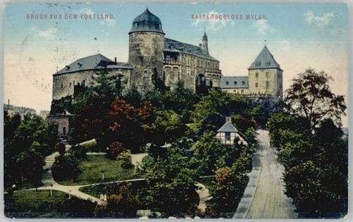 Mylau - ,