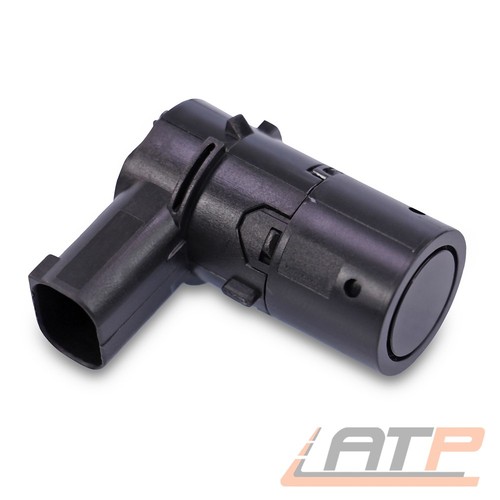 Sensor einparkhilfe hinten - sensor,