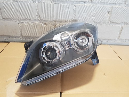 Scheinwerfer links opel - links,