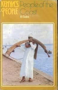People the coast swahili - the, coast: