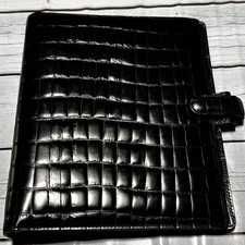 FILOFAX Balmoral A5 System