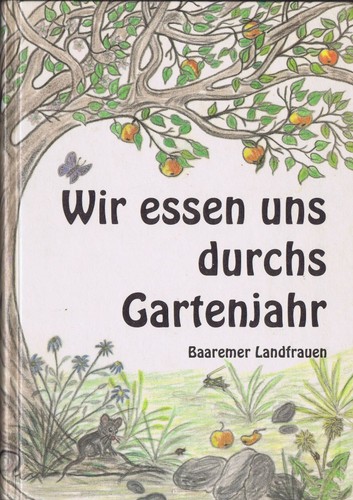 Wir essen uns durchs