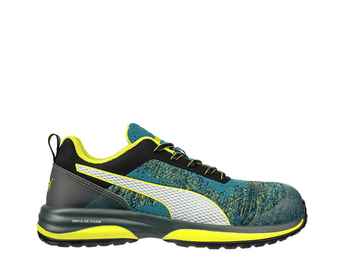 Puma safety charge low - charge,