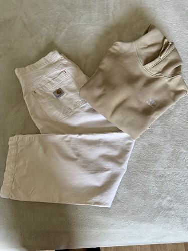Carhartt wesley pant - carhartt,