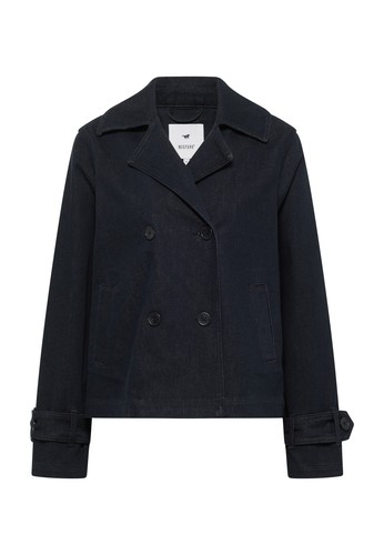 Damen style heather - damen, denim