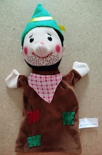Handpuppen-Figur "Räuber" -