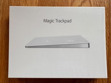 Apple Magic Trackpad 2 Lightning A1535 MJ2R2Z/A BESTZUSTAND