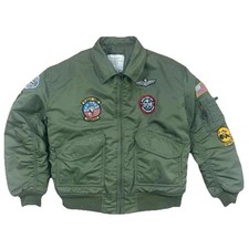 Vintage Damen US Air Force