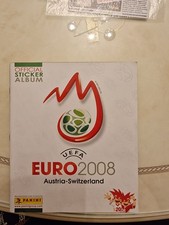 Panini Euro 2008