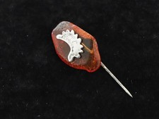 Bernstein Anstecker