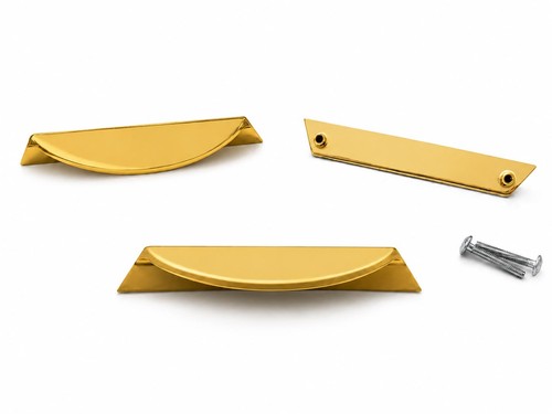 Möbelgriff 96mm metall - möbelgriff,