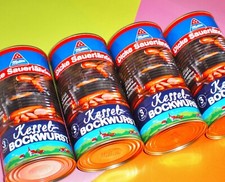 Metten Dicke Sauerlaender