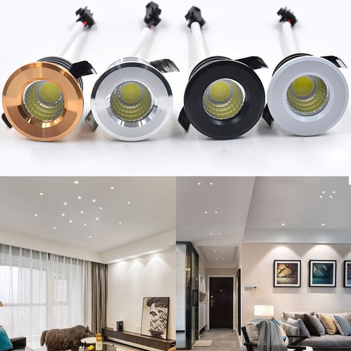 20stk led mini spot - led,