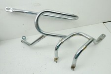 HONDA CX 500 Motorschutzbügel