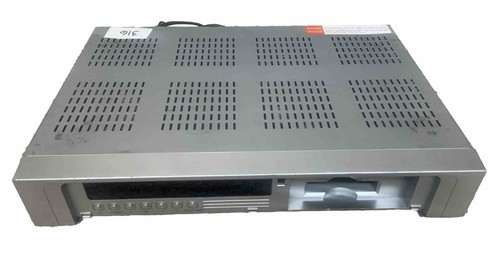 Humax hdci 20000 receiver - humax, hdci-20000/eu
