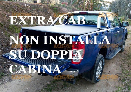Ford ranger laderaumplane - ranger,