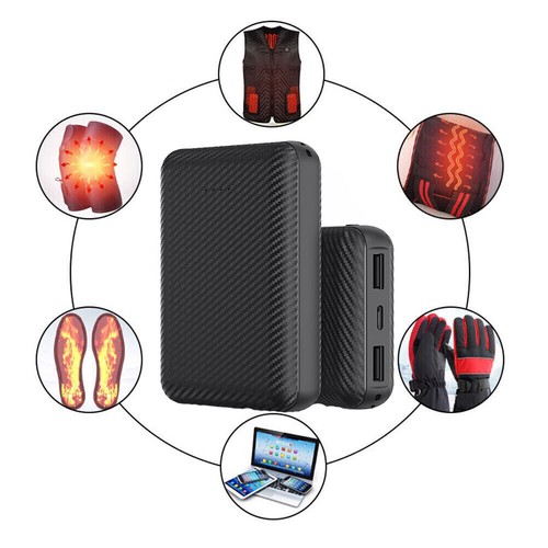20000mah powerbank akku für - 20000mah,