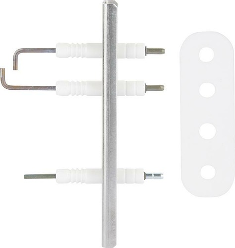 Elektroden set wb5 passend - wb5, zu
